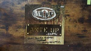 【LP】M.O.P. ? Ante Up (Remix) - 08856119841