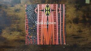 【LP】Shakedown ? Lovegames - 724354712265