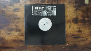 【LP】Nelly ? (Hot S**T) Country Grammar - 601215680010