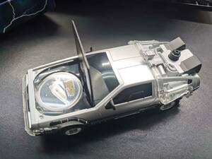 限定品　バック・トゥ・ザ・フューチャー　1オンス銀貨　2015 1oz SILVER PROOF COIN　Back to the Future