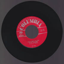 貴重 西部劇 縛り首の木「 ハンギング・ツリー 」レコード LL-150 日本コロムビア 1959年 ゲイリー・クーパー マーティ・ロビンス_画像4