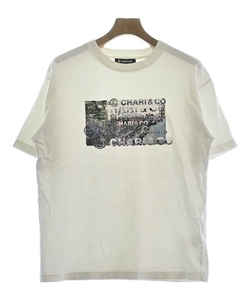 CHARI&CO NYC Tシャツ・カットソー メンズ チャリアンドコー 中古　古着