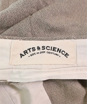 ARTS&SCIENCE パンツ（その他） レディース アーツアンドサイエンス 中古　古着_画像3