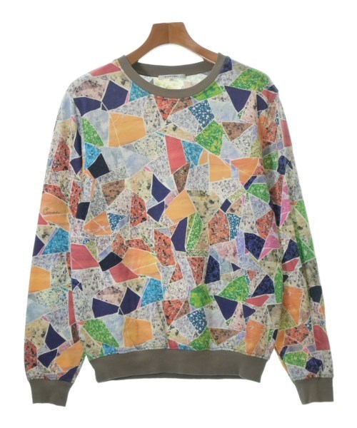 年最新ヤフオク! carven スウェットの中古品・新品・未使用品一覧