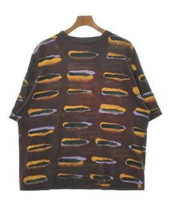 DRIES VAN NOTEN Tシャツ・カットソー メンズ ドリスヴァンノッテン 中古　古着