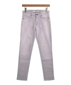 e JEANS デニムパンツ レディース イージーンズ 中古　古着