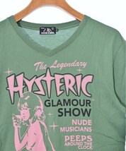 HYSTERIC GLAMOUR Tシャツ・カットソー メンズ ヒステリックグラマー 中古　古着_画像4