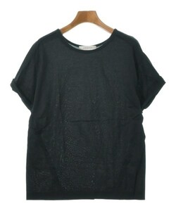 CEDRIC CHARLIER T-shirt * cut and sewn lady's Cedric car rulie used old clothes 