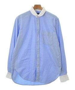 Engineered Garments カジュアルシャツ メンズ エンジニアードガーメンツ 中古　古着