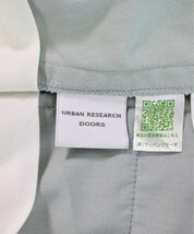 URBAN RESEARCH DOORS スラックス レディース アーバンリサーチドアーズ 中古　古着_画像3