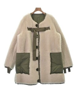 sacai coat ( other ) men's Sakai used old clothes 