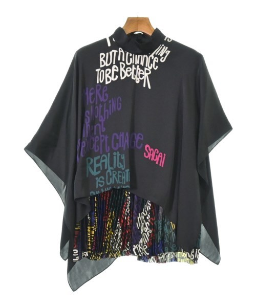 2023年最新】ヤフオク! -sacai レディース ブラウスの中古品・新品・未