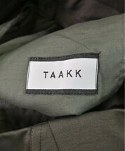 Taakk パンツ（その他） メンズ ターク 中古　古着_画像3