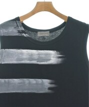 yohji yamamoto POUR HOMME Tシャツ・カットソー メンズ ヨウジヤマモトプールオム 中古　古着_画像4