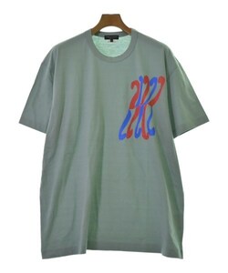 COMME des GARCONS HOMME PLUS Tシャツ・カットソー メンズ コムデギャルソンオムプリュス 中古　古着