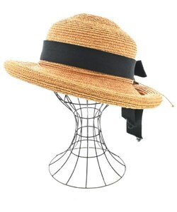Хелен Камински соломенная шляпа, дамы, Хеленкамински, использованная одежда