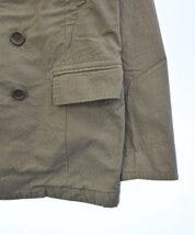 nonnative ピーコート メンズ ノンネイティヴ 中古　古着_画像6