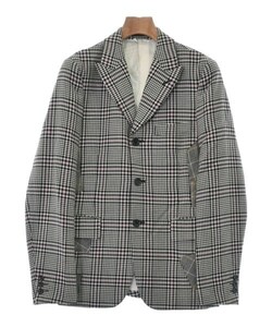 COMME des GARCONS HOMME PLUS テーラードジャケット メンズ コムデギャルソンオムプリュス 中古　古着