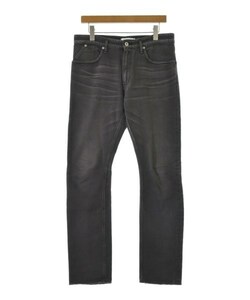 nonnative デニムパンツ メンズ ノンネイティヴ 中古　古着