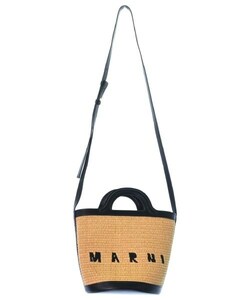 MARNI ショルダーバッグ レディース マルニ 中古　古着