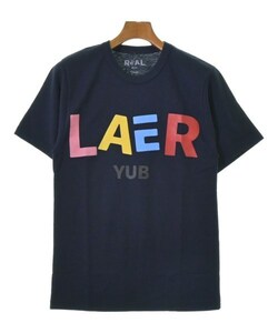 REAL BUY Tシャツ・カットソー メンズ リアルバイ 中古　古着