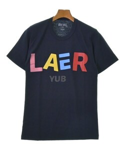 REAL BUY Tシャツ・カットソー メンズ リアルバイ 中古　古着