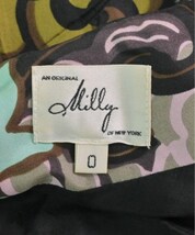 Milly ワンピース レディース ミリー 中古　古着_画像3