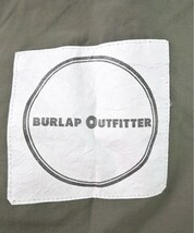 BURLAP OUTFITTER パンツ（その他） メンズ バーラップアウトフィッター 中古　古着_画像3