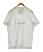 GIVENCHY Tシャツ・カットソー メンズ ジバンシー 中古　古着_画像2