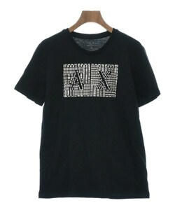 A/X ARMANI EXCHANGE Tシャツ・カットソー レディース アルマーニエクスチェンジ 中古　古着