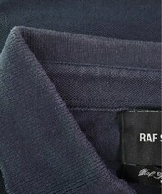 RAF SIMONS ポロシャツ メンズ ラフシモンズ 中古　古着_画像6