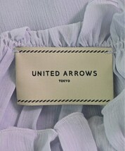 UNITED ARROWS カジュアルシャツ レディース ユナイテッドアローズ 中古　古着_画像3