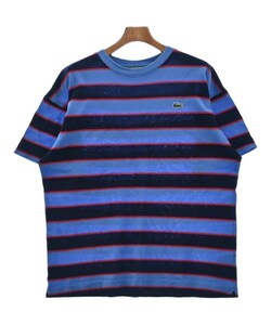 LACOSTE Tシャツ・カットソー メンズ ラコステ 中古　古着