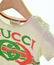 GUCCI Tシャツ・カットソー キッズ グッチ 中古　古着_画像5