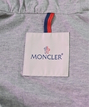 MONCLER ブルゾン（その他） キッズ モンクレール 中古　古着_画像3