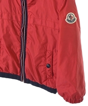 MONCLER ブルゾン（その他） キッズ モンクレール 中古　古着_画像5