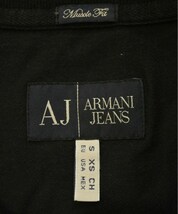 A/X ARMANI EXCHANGE ポロシャツ メンズ アルマーニエクスチェンジ 中古　古着_画像3