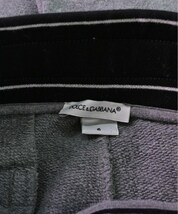 DOLCE&GABBANA パンツ（その他） キッズ ドルチェアンドガッバーナ 中古　古着_画像3