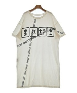 Maison Margiela ワンピース レディース メゾンマルジェラ 中古　古着