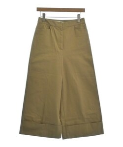 heliopole chinos lady's Aerio paul (pole) used old clothes 