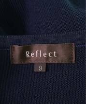 Reflect ニット・セーター レディース リフレクト 中古　古着_画像3