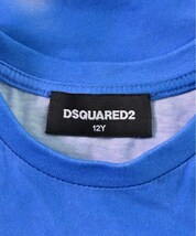 DSQUARED Tシャツ・カットソー キッズ ディースクエアード 中古　古着_画像3