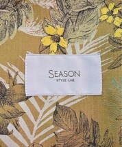 SEASON STYLE LAB ブラウス レディース シーズンスタイルラボ 中古　古着_画像3