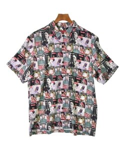 Supreme カジュアルシャツ メンズ シュプリーム 中古　古着