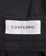 CONTEMPO パンツ（その他） メンズ コンテンポ 中古　古着_画像3