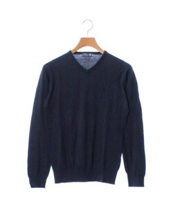 JOHN SMEDLEY ニット・セーター メンズ ジョンスメドレー 中古　古着