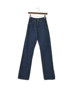 LEVI'S VINTAGE CLOTHING デニムパンツ レディース リーバイスヴィンテージクロージング 中古　古着