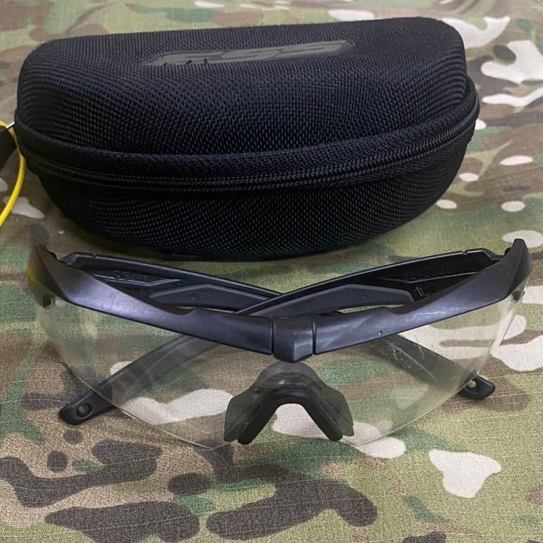 2023年最新】ヤフオク! -ess サングラス クロスボウ 米軍(ホビー