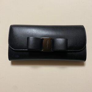 Salvatore ferragamo 財布 ブランド 長財布