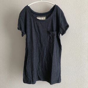 Abercrombie&Fitch Tシャツ S